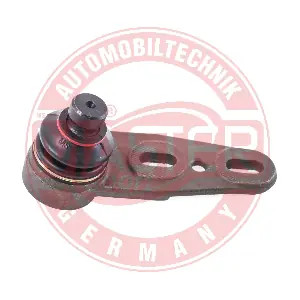 MASTER-SPORT GERMANY 10041-PCS-MS