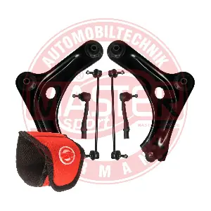MASTER-SPORT GERMANY 36872-KIT-MSM