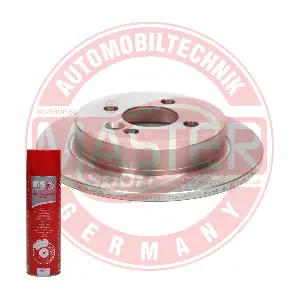 MASTER-SPORT GERMANY 24011002711-PCS-MSP