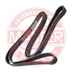 MASTER-SPORT GERMANY 6PK2145-PCS-MS
