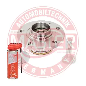 MASTER-SPORT GERMANY 3644-SET-MSP