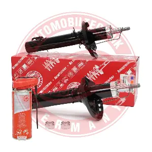MASTER-SPORT GERMANY 16K005011P