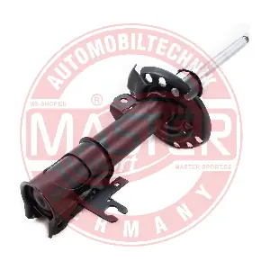 312611-PCS-MS MASTER-SPORT GERMANY