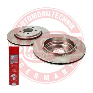 24012202091-SET-MSP MASTER-SPORT GERMANY