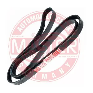 MASTER-SPORT GERMANY 6PK2150-PCS-MS