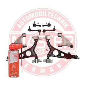 MASTER-SPORT GERMANY 36801-SET-MSP