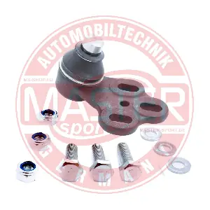 MASTER-SPORT GERMANY 10054-SET-MS