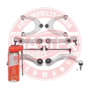 MASTER-SPORT GERMANY 37188-KIT-MSP