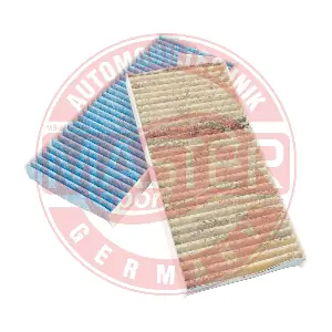 MASTER-SPORT GERMANY 2941-2-IFB-SET-MS