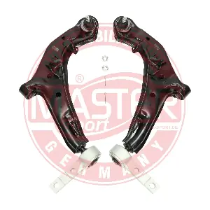 37078-KIT-MS MASTER-SPORT GERMANY