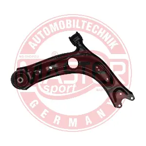 MASTER-SPORT GERMANY 63279S-PCS-MS