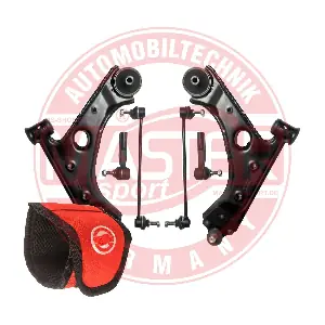 MASTER-SPORT GERMANY 36934-KIT-MSM