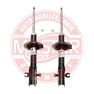 16K001811 MASTER-SPORT GERMANY