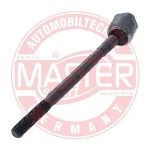 25507-PCS-MS MASTER-SPORT GERMANY