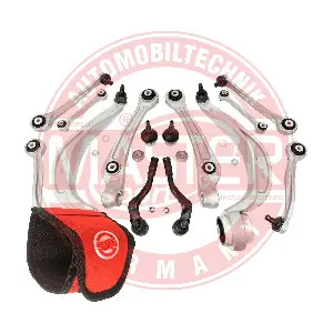 MASTER-SPORT GERMANY 37003-KIT-MSM