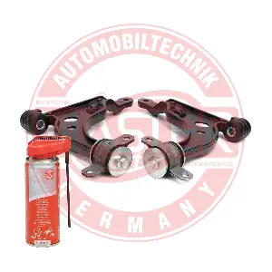 MASTER-SPORT GERMANY 36924/2-KIT-MSP