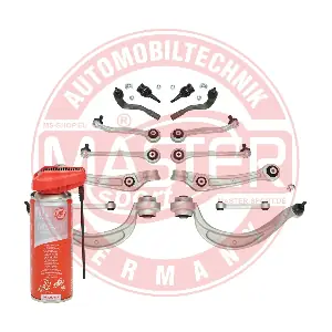 MASTER-SPORT GERMANY 36831-SET-MSP