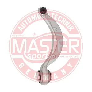 39937-PCS-MS MASTER-SPORT GERMANY