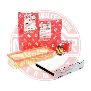 MASTER-SPORT GERMANY 450002033