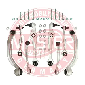MASTER-SPORT GERMANY 37146-KIT-MS