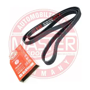 MASTER-SPORT GERMANY 6PK1890-PCS-MS