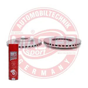 MASTER-SPORT GERMANY 24013001931PR-SET-MSP