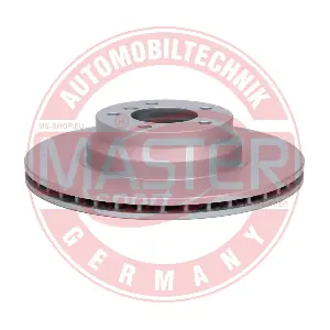MASTER-SPORT GERMANY 24012402001PR-PCS-MS