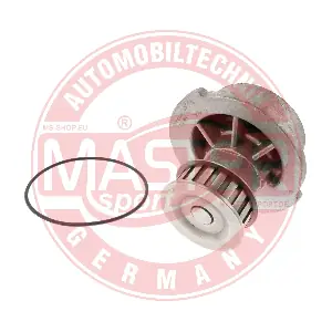 MASTER-SPORT GERMANY 387-WP-PCS-MS