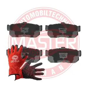 MASTER-SPORT GERMANY 13046059832N-SET-MSP