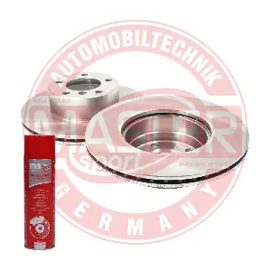 MASTER-SPORT GERMANY 24012201591-SET-MSP