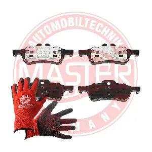 MASTER-SPORT GERMANY 13046071622N-SET-MSP