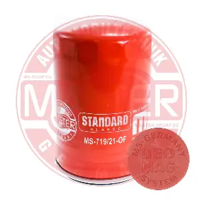 719/21-OFMG-PCS-MS MASTER-SPORT GERMANY