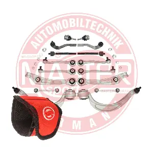 MASTER-SPORT GERMANY 37003/1-KIT-MSM