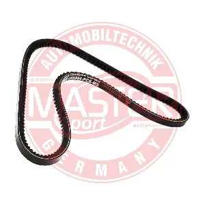 MASTER-SPORT GERMANY AVX-10X864-PCS-MS