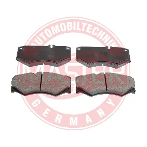 MASTER-SPORT GERMANY 13046044012N-SET-MS