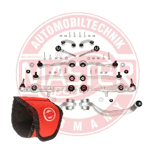 MASTER-SPORT GERMANY 36814/2-SET-MSM