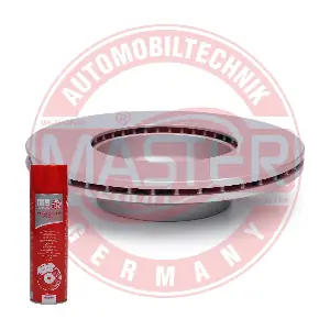 MASTER-SPORT GERMANY 24012402481PR-PCS-MSP