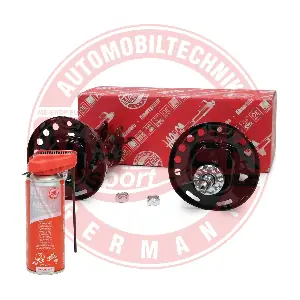 16K001371P MASTER-SPORT GERMANY