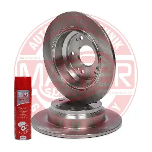 24010901611-SET-MSP MASTER-SPORT GERMANY