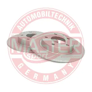 MASTER-SPORT GERMANY 24010901811-SET-MS