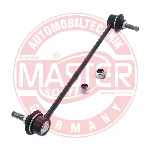 26759-PCS-MS MASTER-SPORT GERMANY