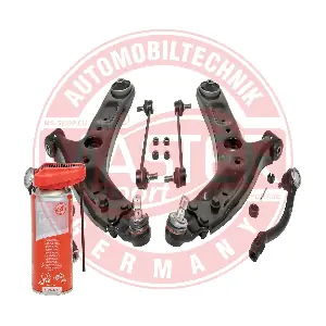 MASTER-SPORT GERMANY 36963-KIT-MSP