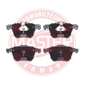 MASTER-SPORT GERMANY 13-0460-7243-2N-SET-MS