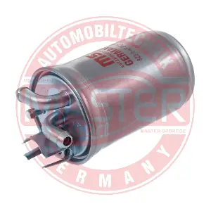 MASTER-SPORT GERMANY 823/1-KF-PCS-MS