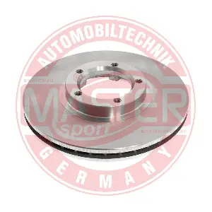 MASTER-SPORT GERMANY 24012401311-PCS-MS