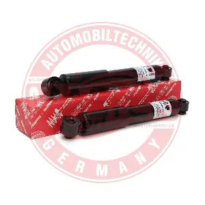 16K005692 MASTER-SPORT GERMANY