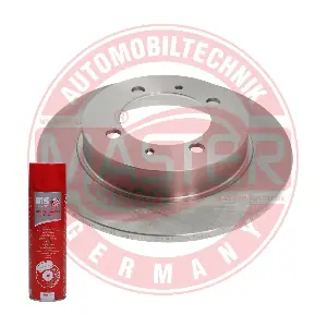 MASTER-SPORT GERMANY 24011002291-PCS-MSP