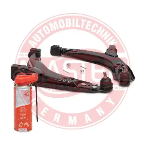 MASTER-SPORT GERMANY 37156-KIT-MSP