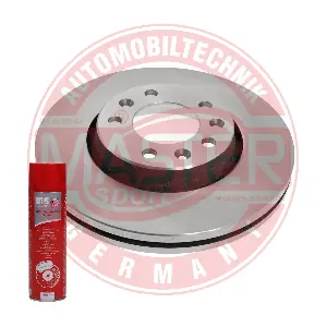 MASTER-SPORT GERMANY 24012802141-PCS-MSP