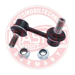 30844B-PCS-MS MASTER-SPORT GERMANY